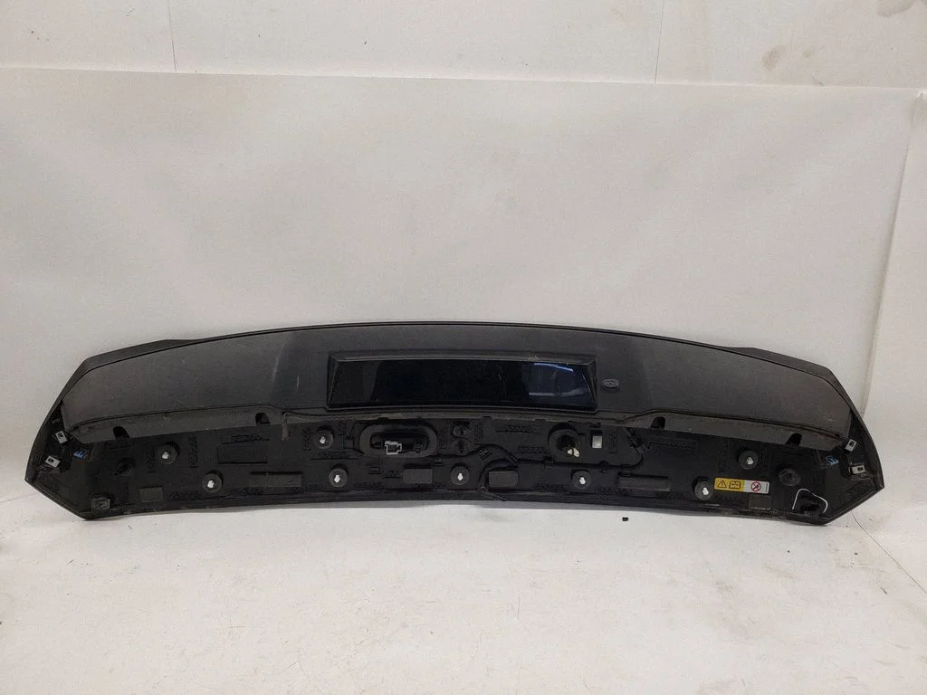 Tagaluugi spoiler LB5BS41602AGW