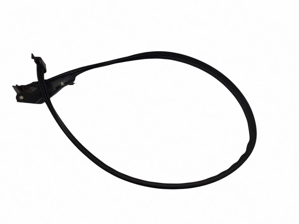 Priekšējo durvju stikla apdare HK8320519A
