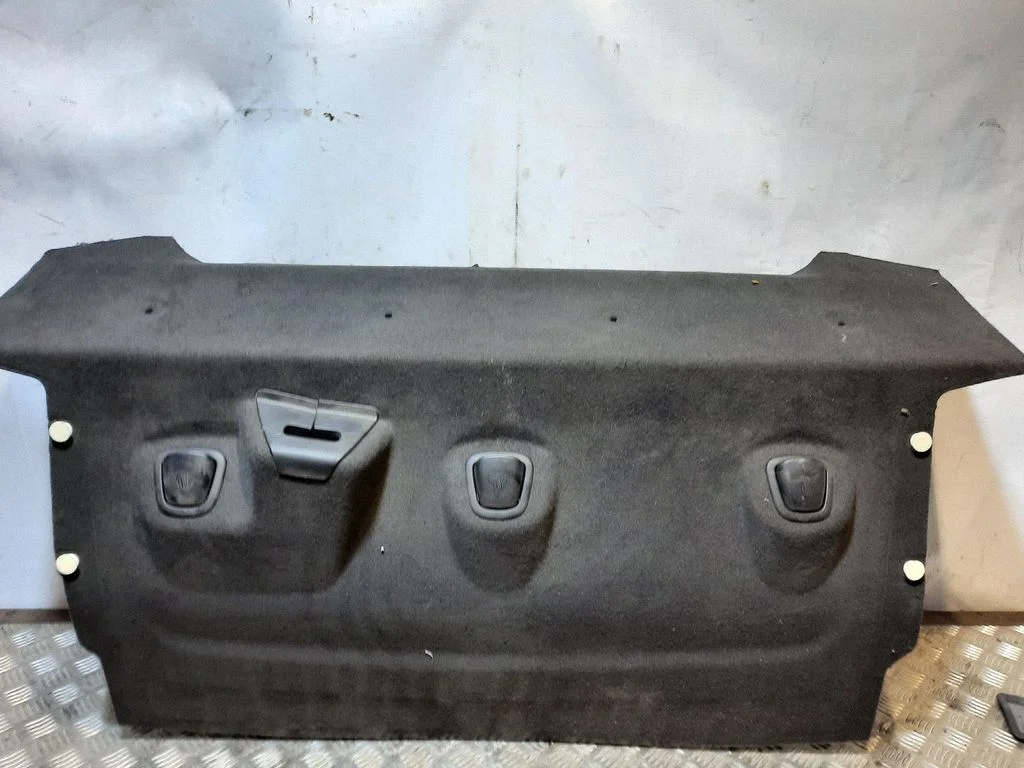 Bagāžnieka starpsiena AE835446668AH35B8