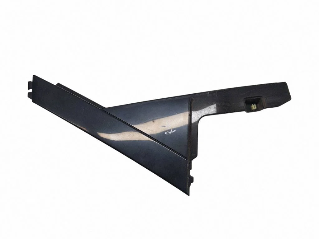 Aizmugurējo durvju stikla apdare HK83254A42A