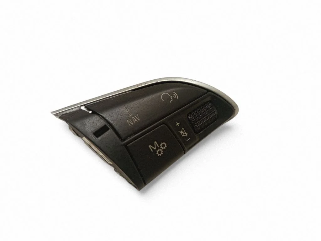 Stūres pogas/slēdži 4H0951523J