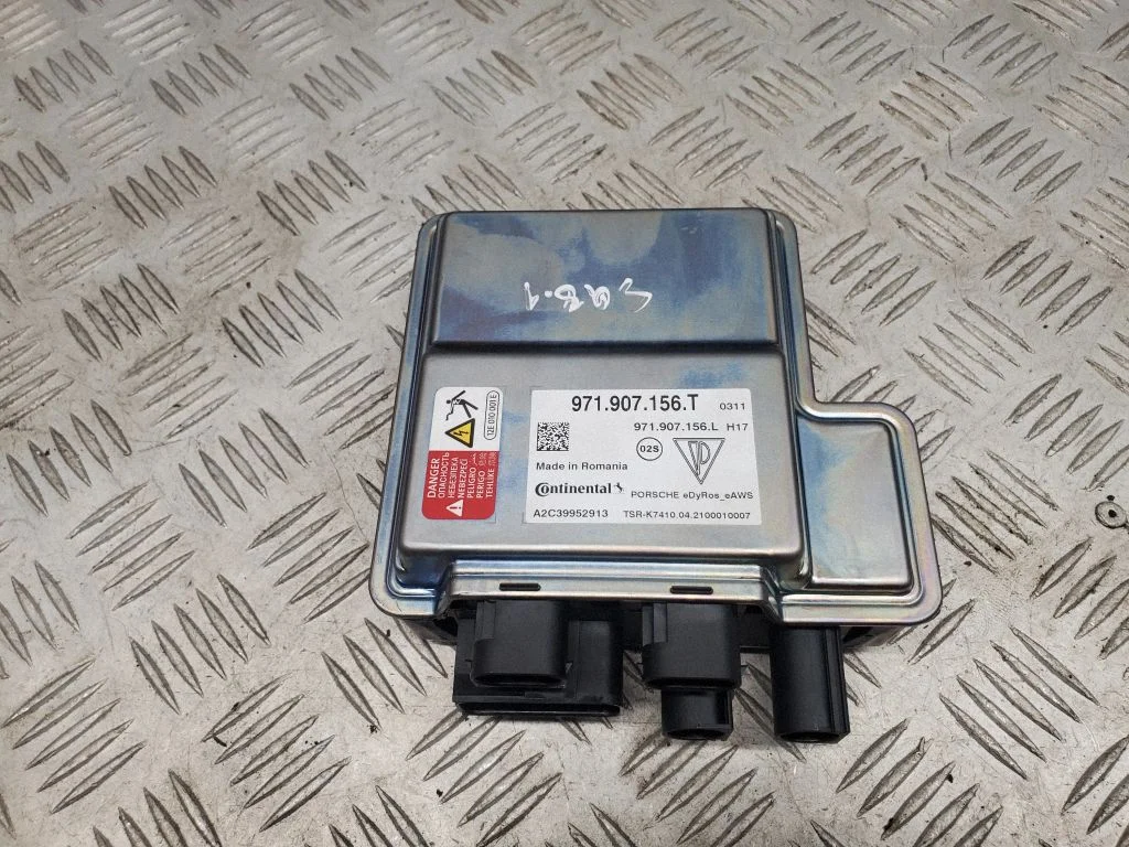 Aktīvā stabilizatora vadības bloks 971907156T