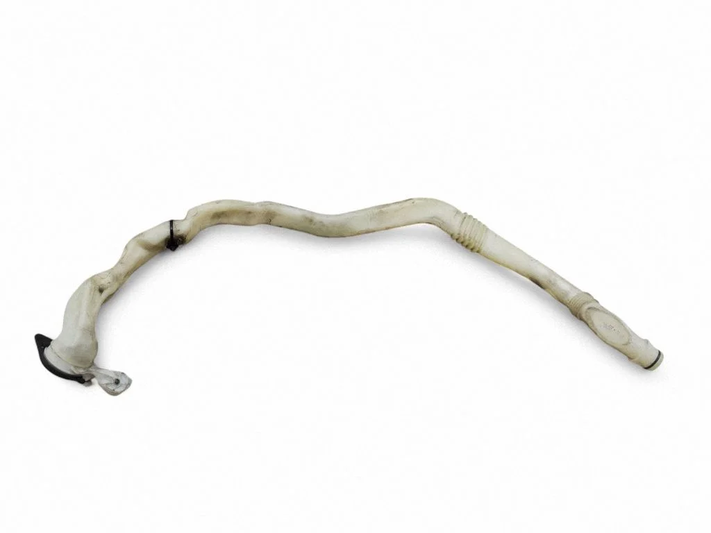 Window washer liquid tank fill tube – BMW 7 Series F01 F02 F03 F04 (2008-2016)