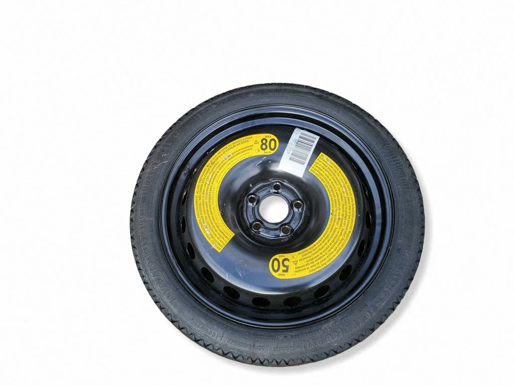 R19 rezerves ritenis 8W0601027B