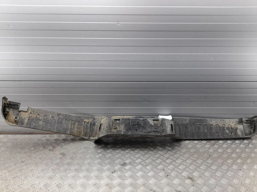 Bumper protection for All-terrain vehicles (jeeps) HL3Z17B807AF