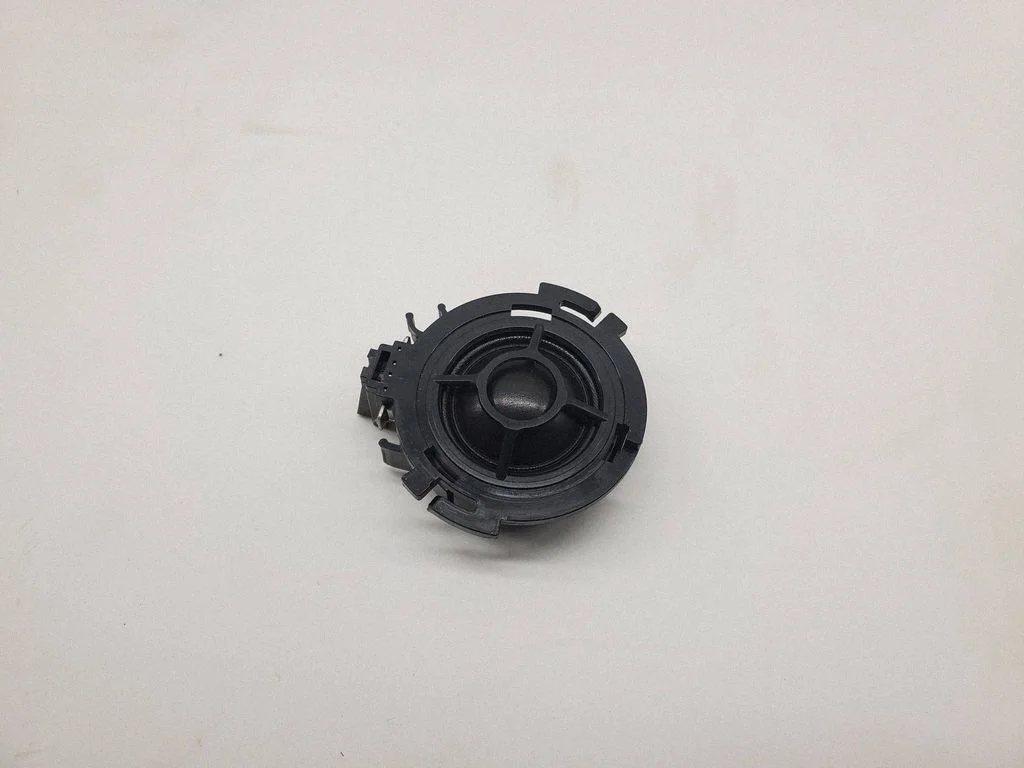 High frequency speaker in the rear doors – Audi A7 S7 4G (2011-2017)