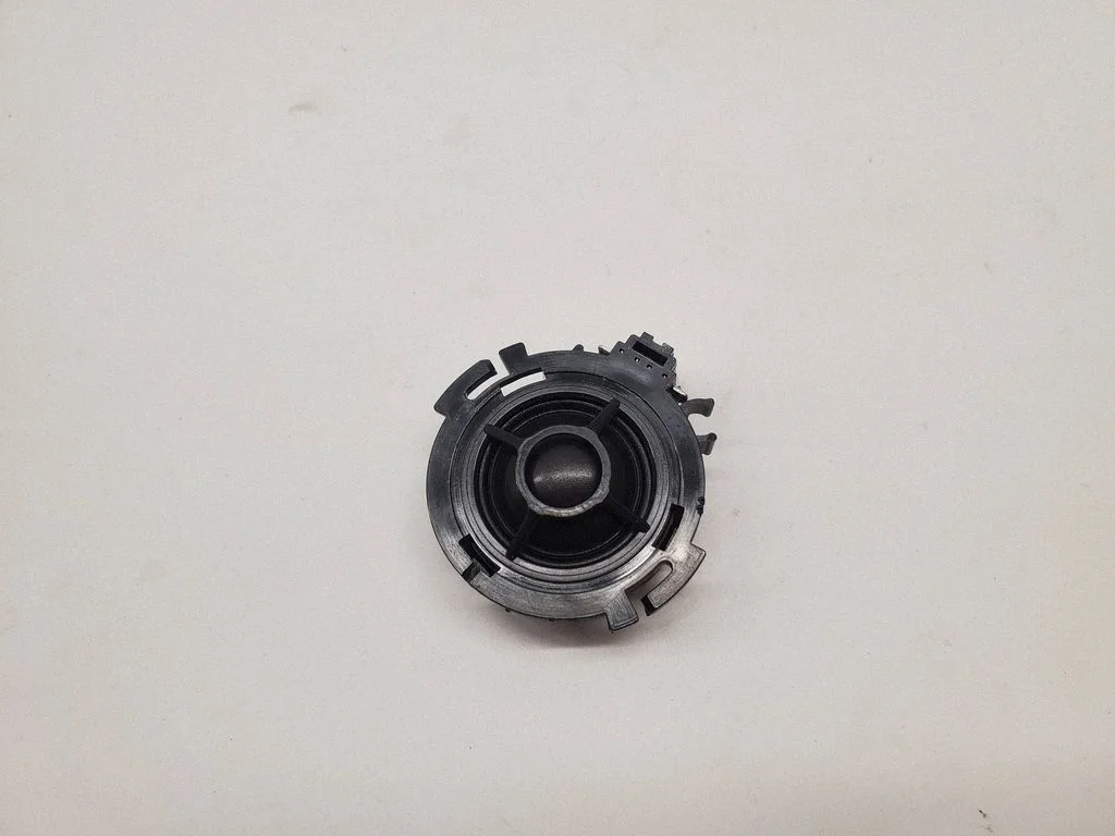 High frequency speaker in the rear doors – Audi A7 S7 4G (2011-2017)