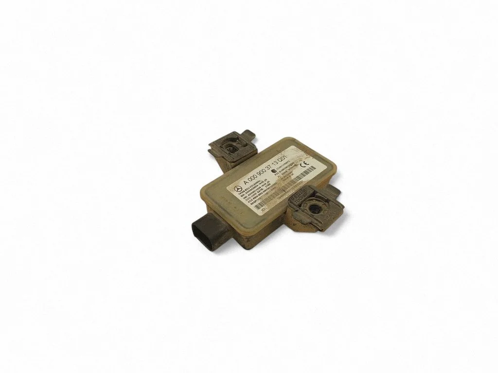 Riepu spiediena vadības bloks A0009003713