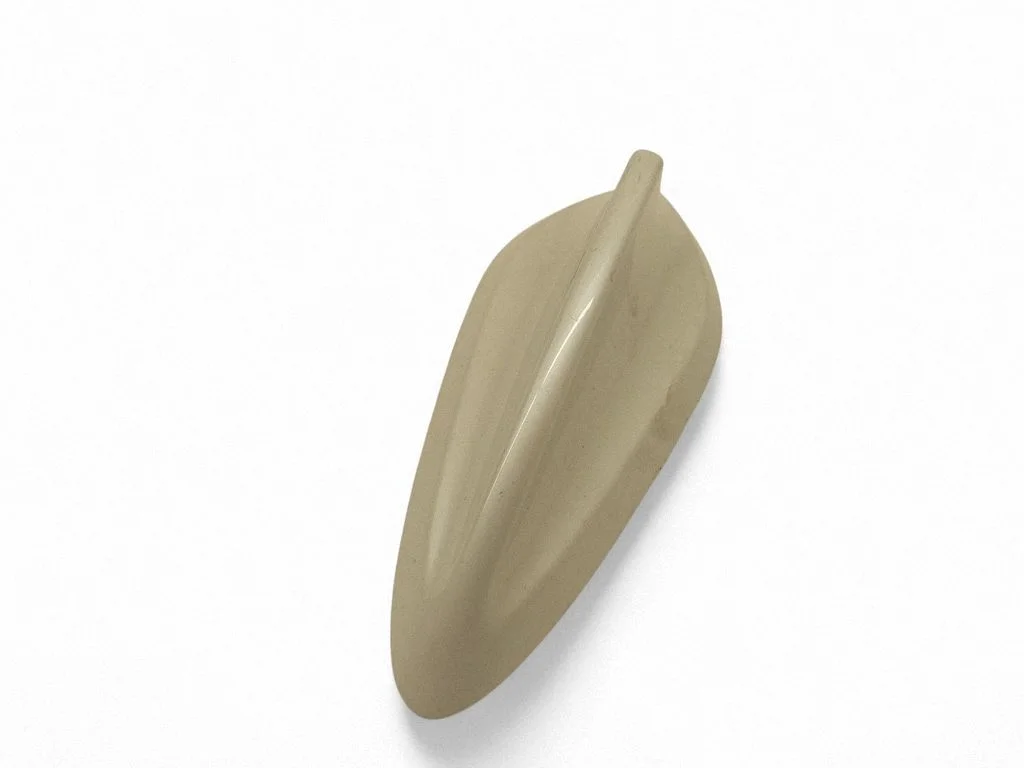 Roof (GPS) antenna cover 9252253