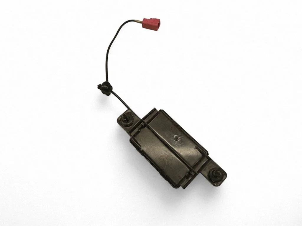 Antenas vadības bloks P68186558AA