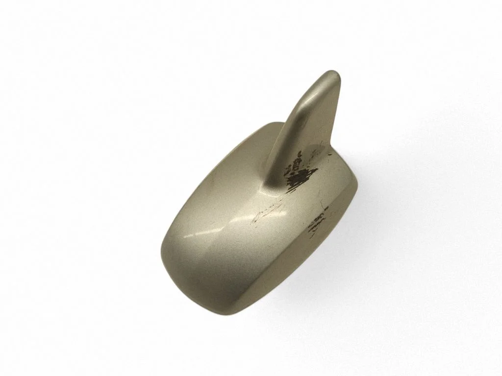 Jumta (GPS) antenas vāciņš A2228270528