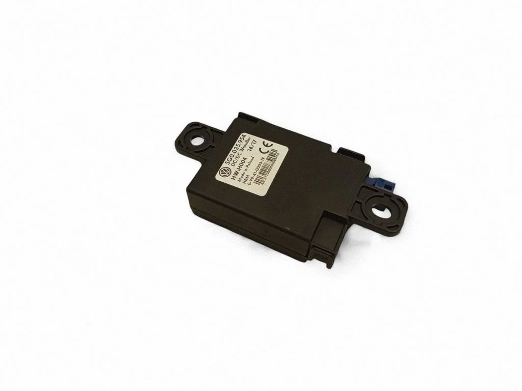 Sprieguma pārveidotājs/pārveidošanas modulis 5G0035954