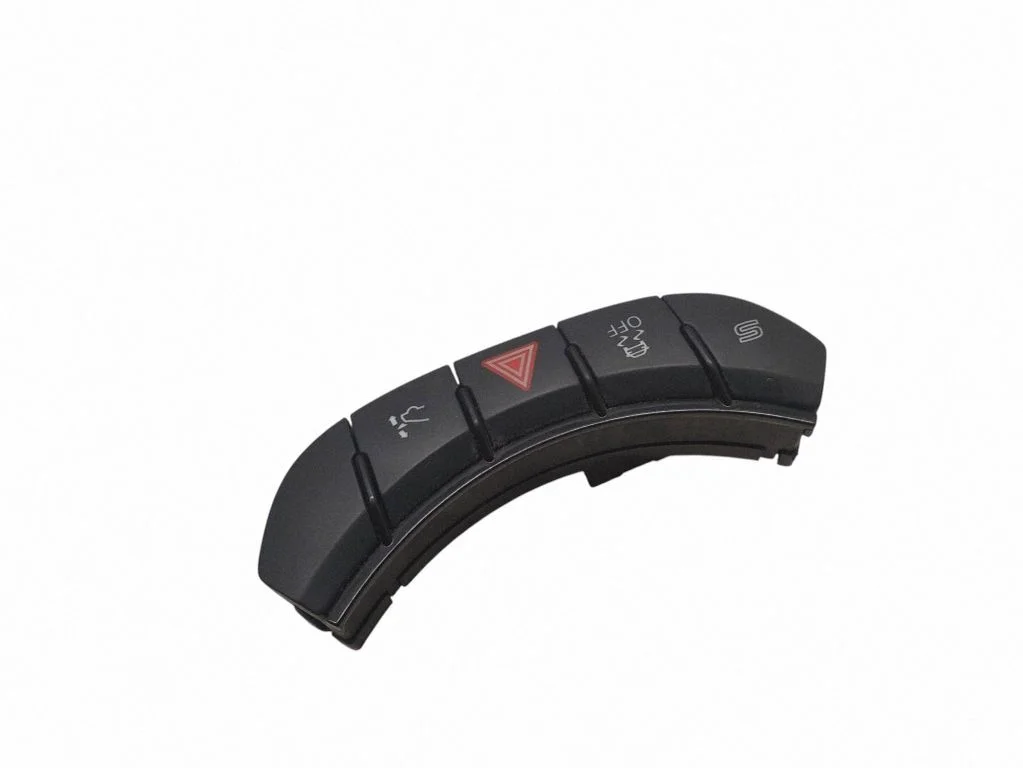 Przełączniki – komplet 8J0927137K