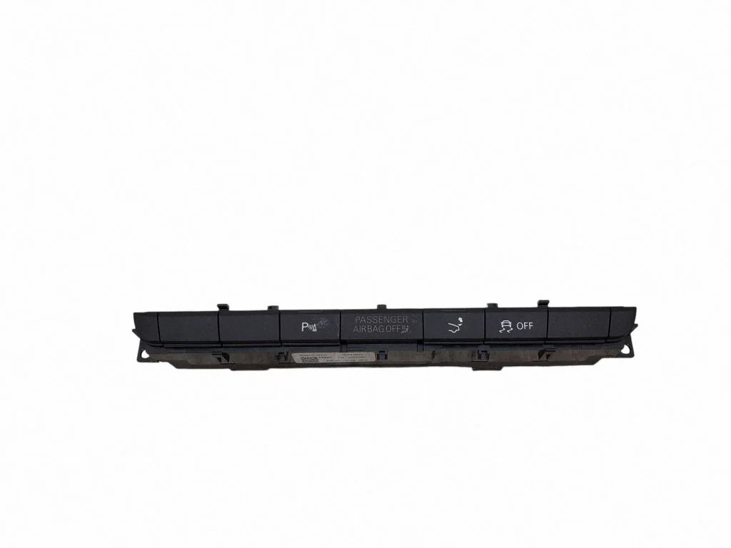 Lülitite komplekt 4G0927137AE