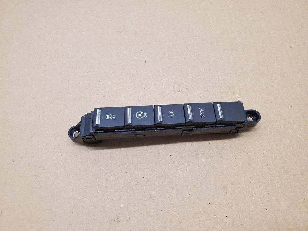 Lülitite komplekt 670126328