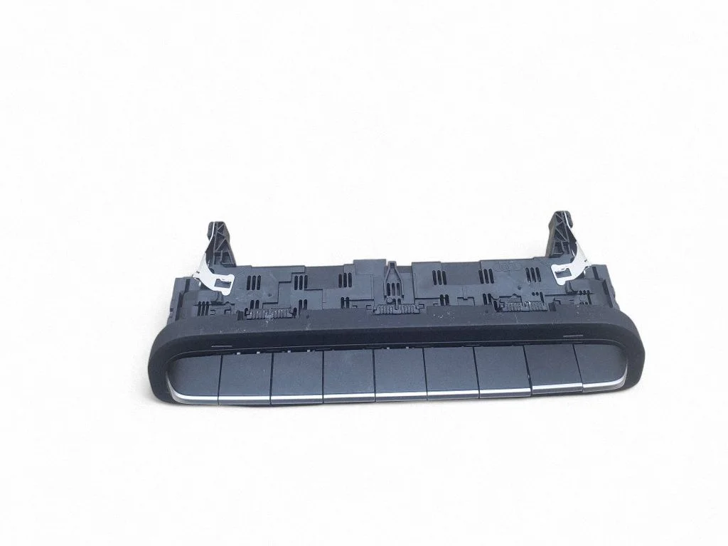 A set of switches – Audi A4 S4 B9 (2015-2019)