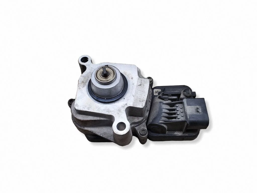 Ātrumkārbas reduktora (sadales kārbas) motoriņš 12264F0687