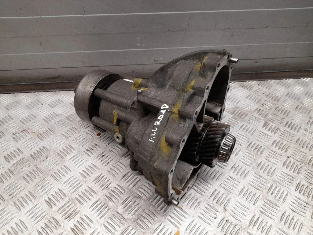 Cita ātrumkārbas detaļa 1087136008