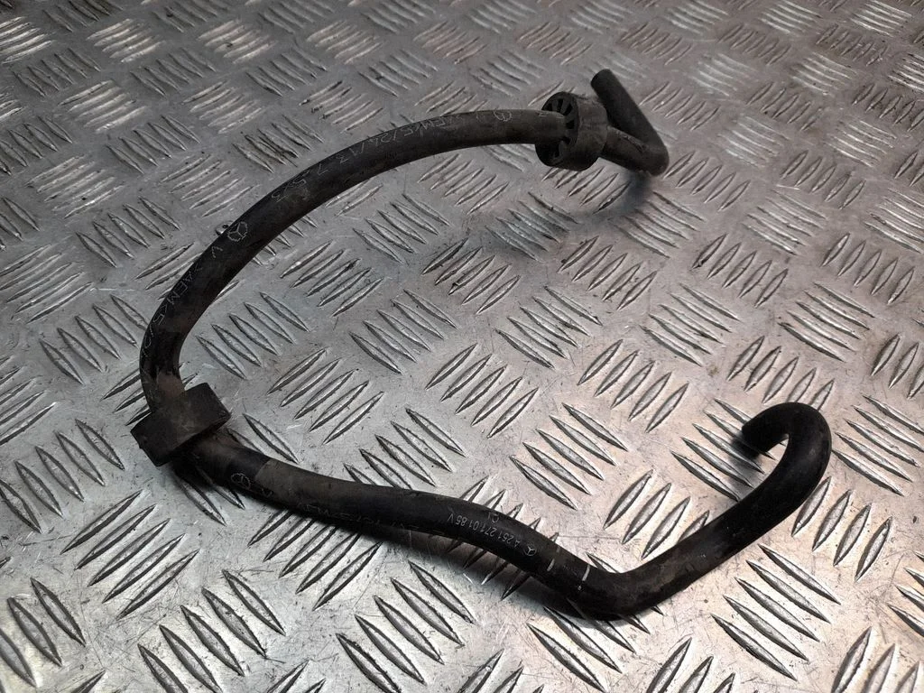 Cita ātrumkārbas detaļa A2512710185