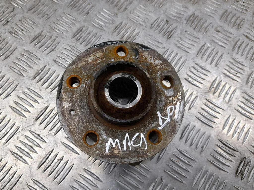 Łożysko koła przedniego 8K0407615B
