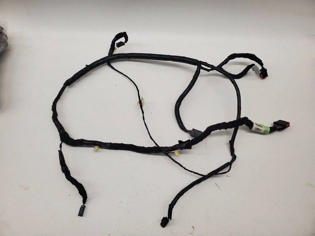 Armatuurlaua juhtmestik FR3T14335DD