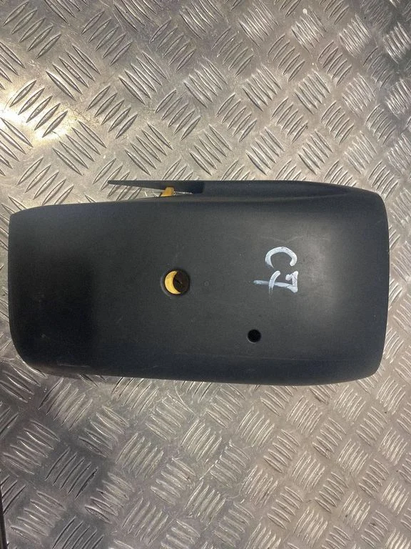 Osłona kierownicy 4G0953512
