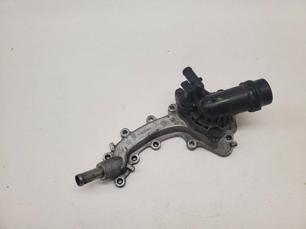 Termostats – Chrysler Pacifica (2017-)