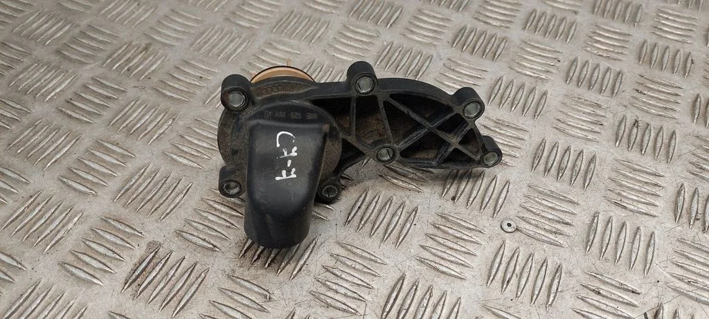 Termostaat – Audi A6 S6 C7 4G (2011-2018)