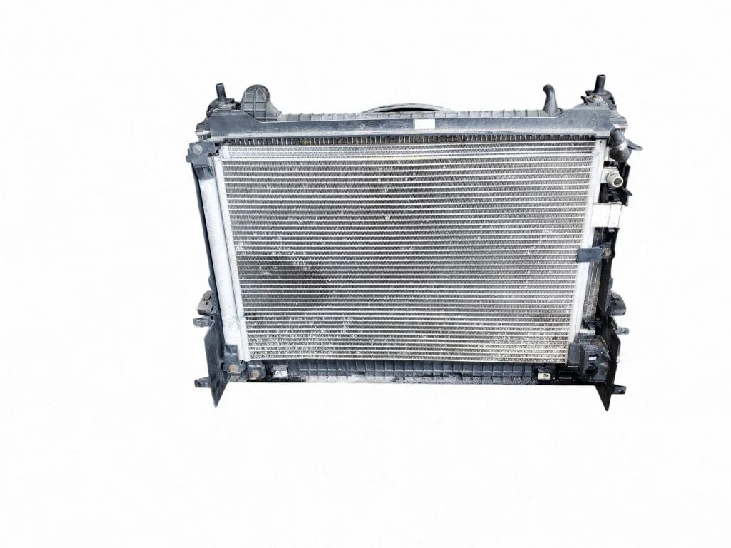 Radiatoru komplekts GX738C607AE