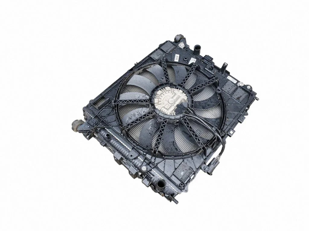 Chłodnice – komplet 84100110