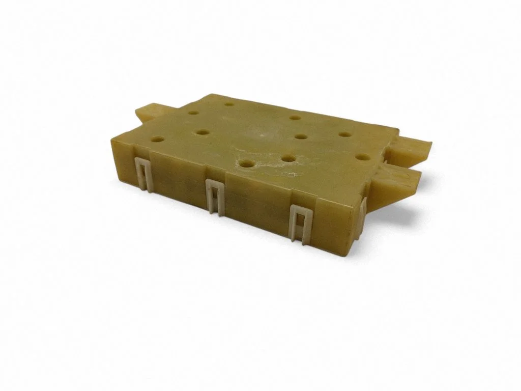 SAM vadības bloks – Mercedes-Benz GL klase X166 (2013-2019)
