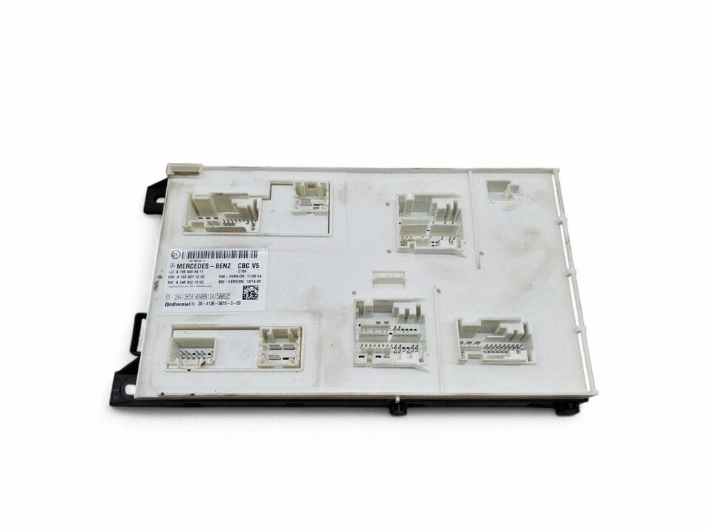 SAM vadības bloks A1669009411