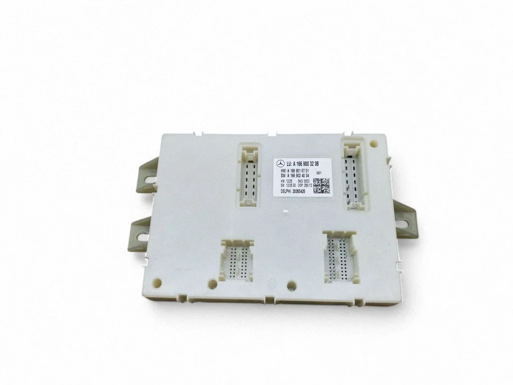 SAM vadības bloks A1669003208