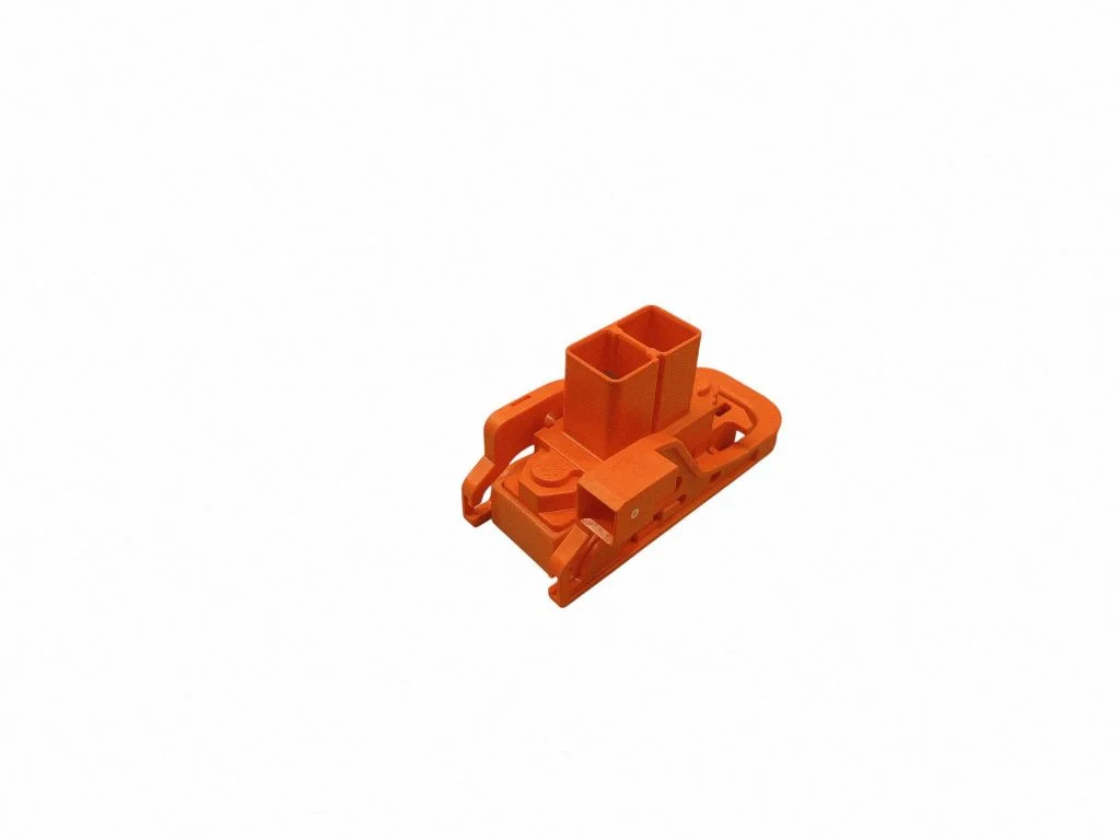 Akumulatora drošinātājs (relejs) 95861142300