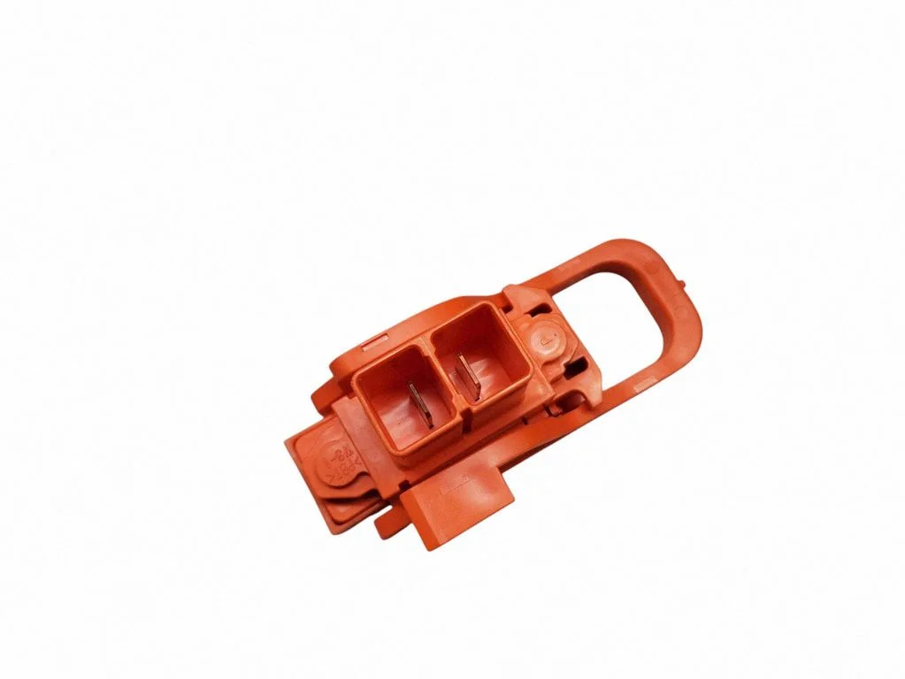 Akumulatora drošinātājs (relejs) 8R0915639