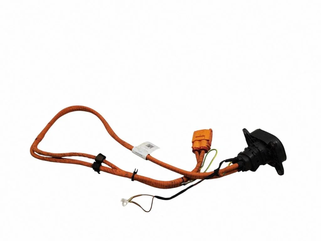 Elektromobiļa uzlādes vads 4KL971106R