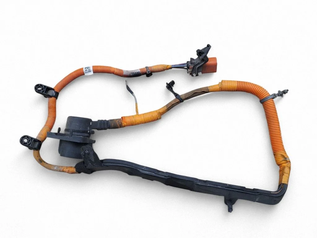 Elektromobiļa uzlādes vads P68232743AE