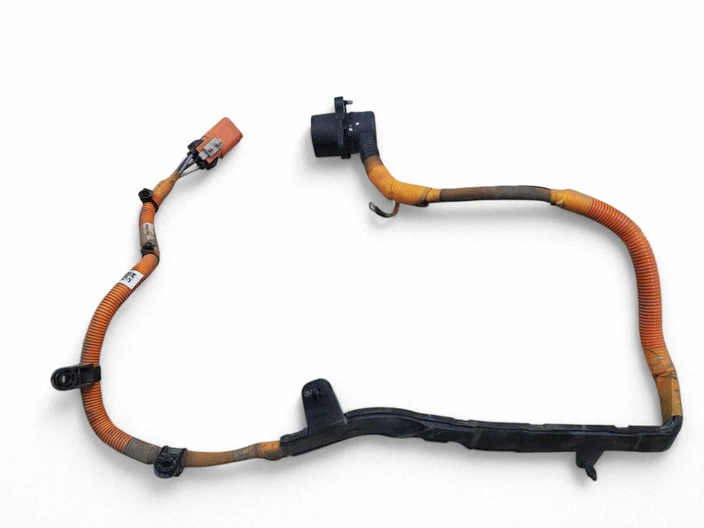 Kabel do ładowania auta elektrycznego P68232743AE