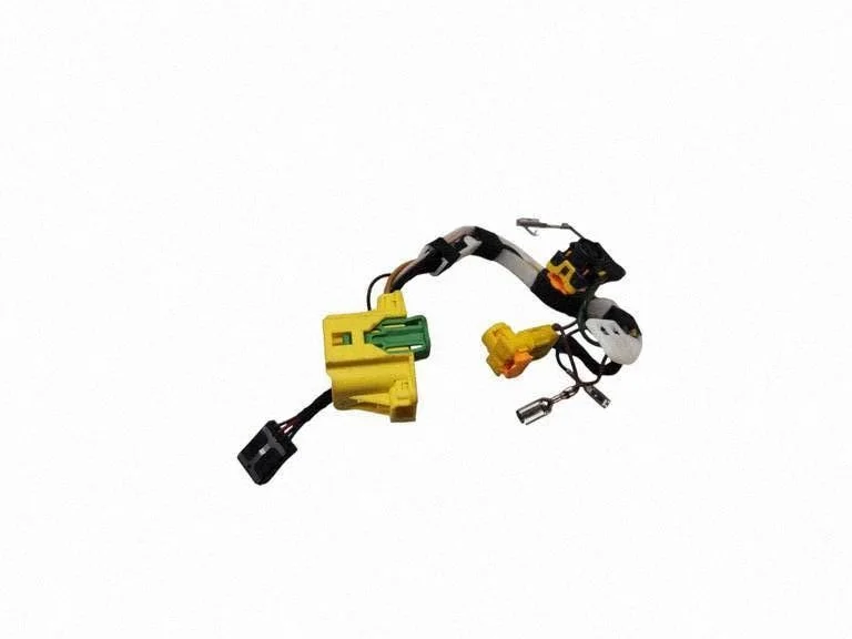 Taśma poduszki powietrznej (zwijacz) 4M0972562E