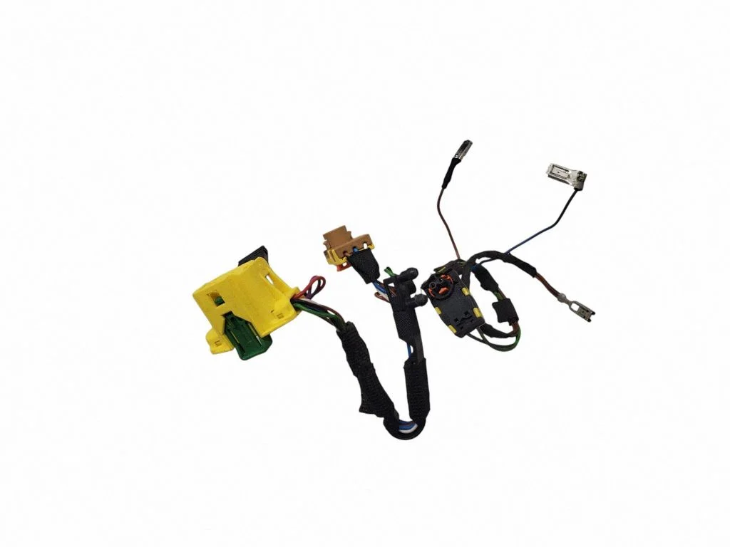 Turvapadja kontaktrõnga juhtmestik 4N0971589