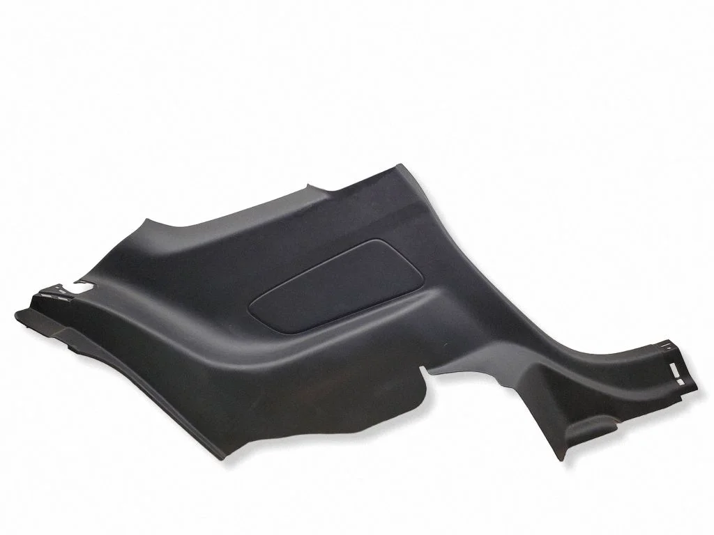 Coupe rear side trim panel – Ford Mustang VI (2015-)