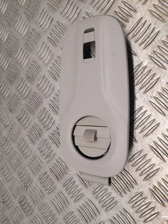 Gaisa restītes griestos 5XS53TRMAH