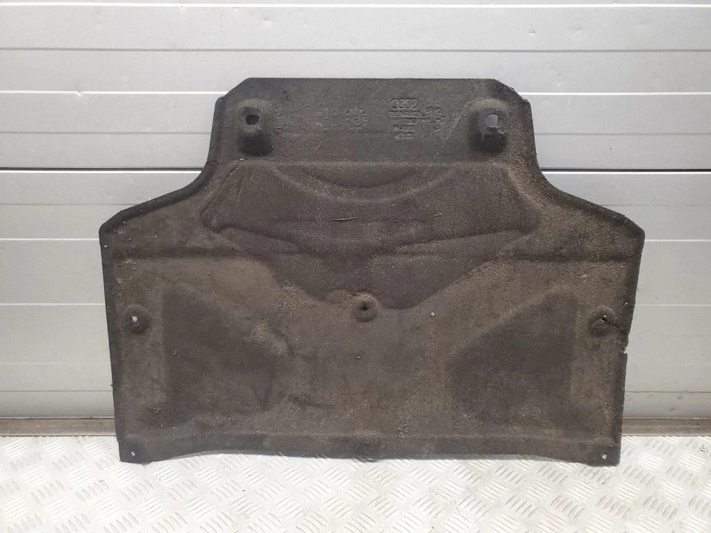 Gearbox bottom protection – Audi Q5 SQ5 FY (2017-2025)