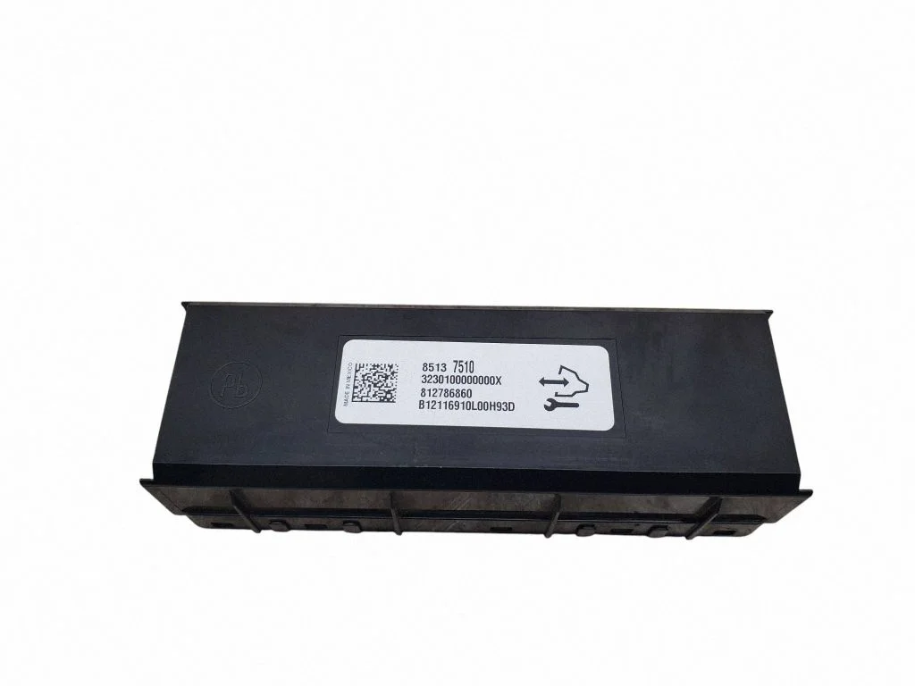 Konditsioneeri juhtplokk 85137510
