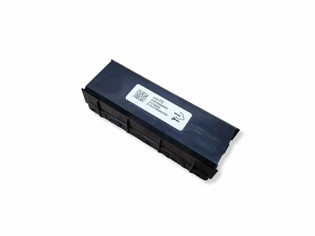 Konditsioneeri juhtplokk 84692742
