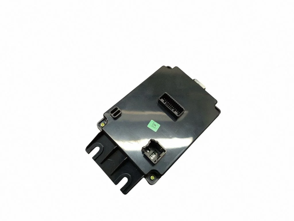 Kondicioniera vadības bloks 06700372620