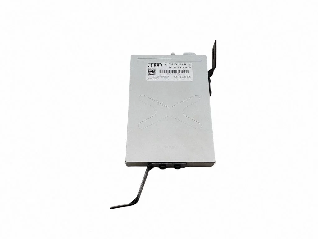 Camera control unit module – Audi Q7 4L (2005-2015)