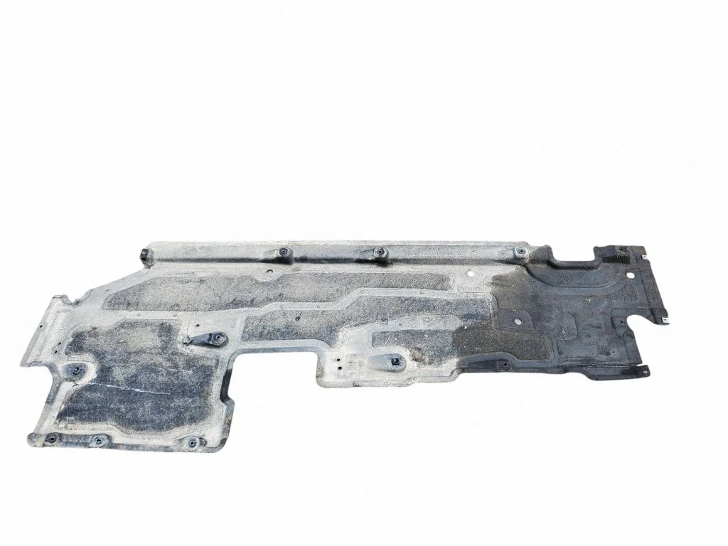 Side bottom protection – Audi A8 S8 D5 (2017-)