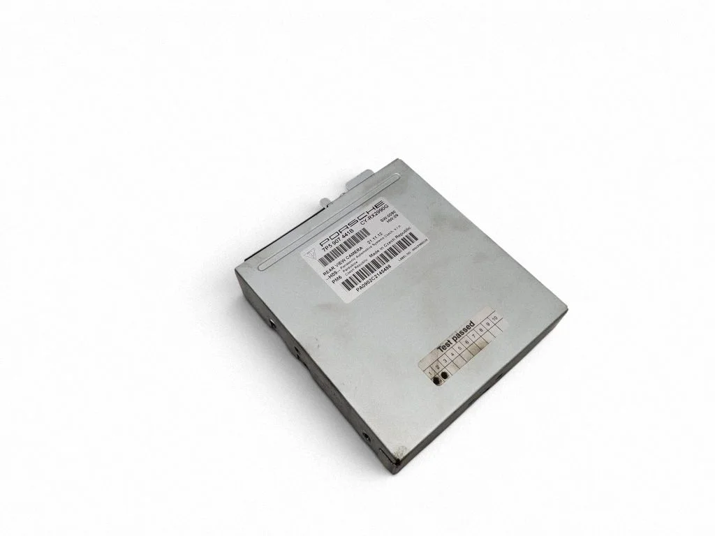 Kameras vadības bloks 7P5907441B
