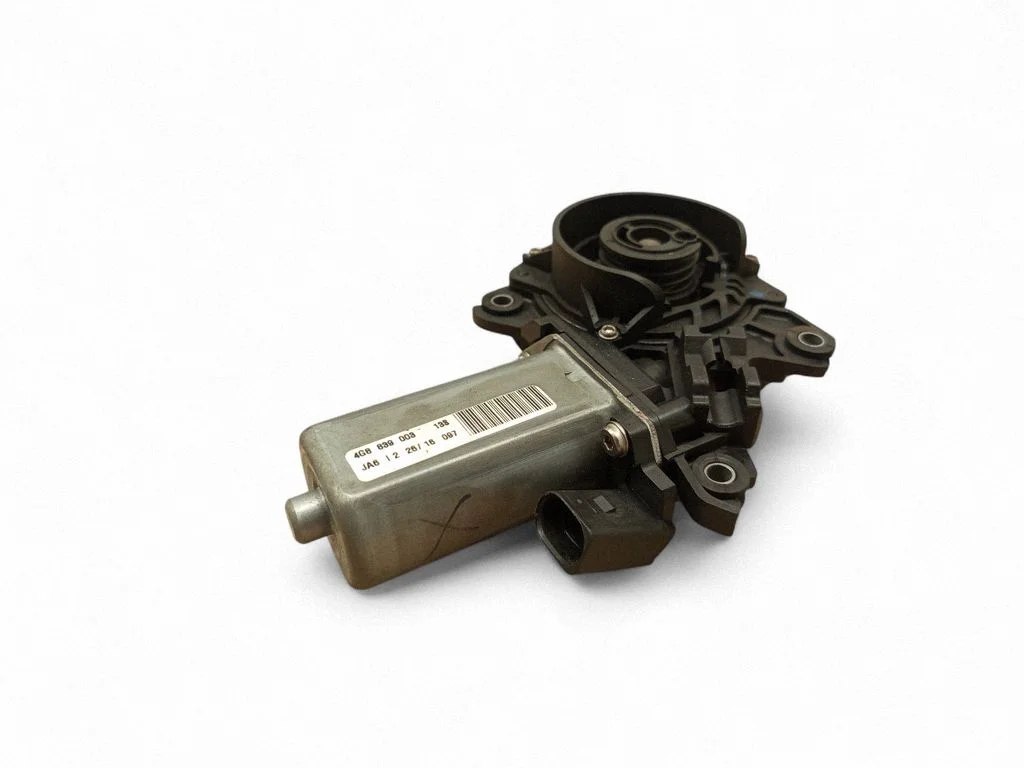 Rear door soft close latching motor – Audi A7 S7 4G (2011-2017)